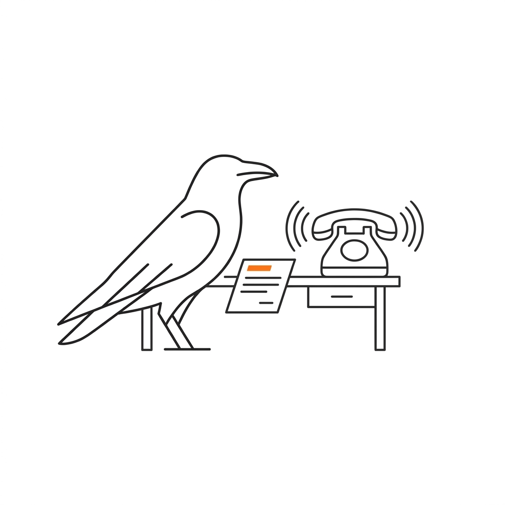 Smart Raven AI — Practical AI Systems for Small Businesses