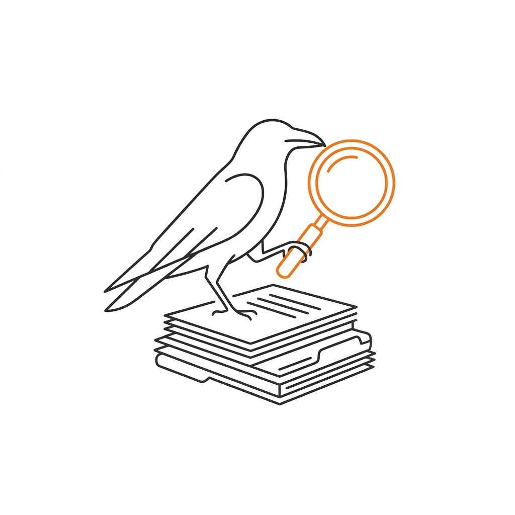 Smart Raven AI — Practical AI Systems for Small Businesses